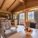 Apartament Neuhaus Kitzbühel