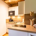 Neuhaus Apartament Kitzbühel