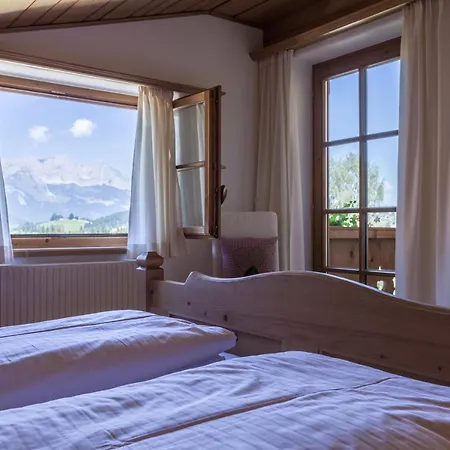 Apartament Neuhaus