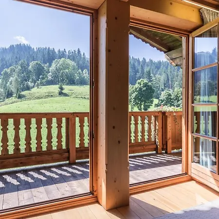 Neuhaus Kitzbühel