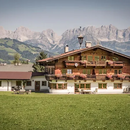 Apartament Neuhaus *
