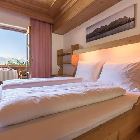 Apartament Neuhaus Kitzbühel