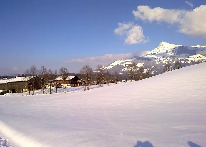 Appartamento Neuhaus *