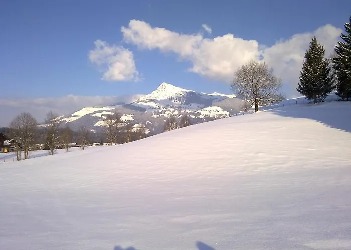 Neuhaus Appartamento *