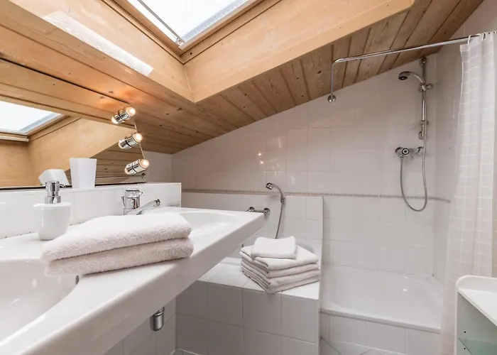 Neuhaus Appartamento *