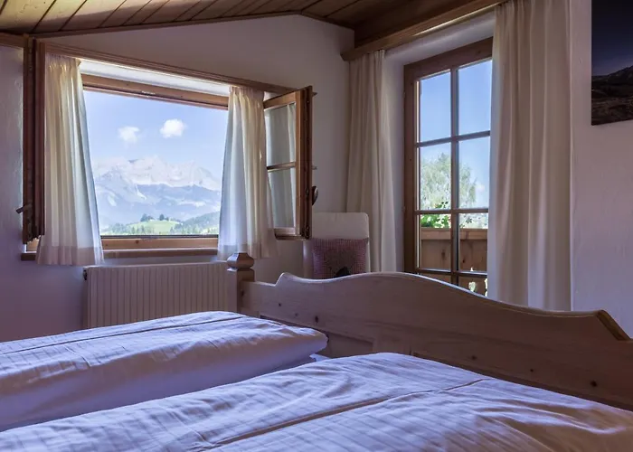 Appartamento Neuhaus