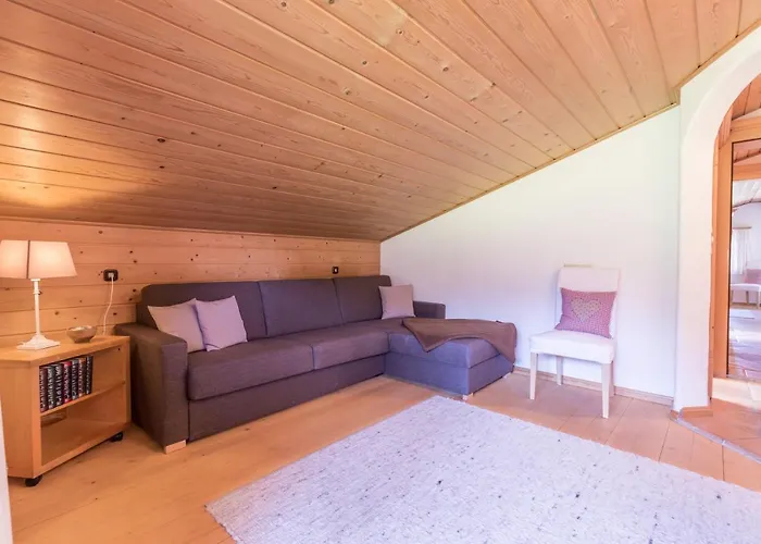 Neuhaus Appartamento