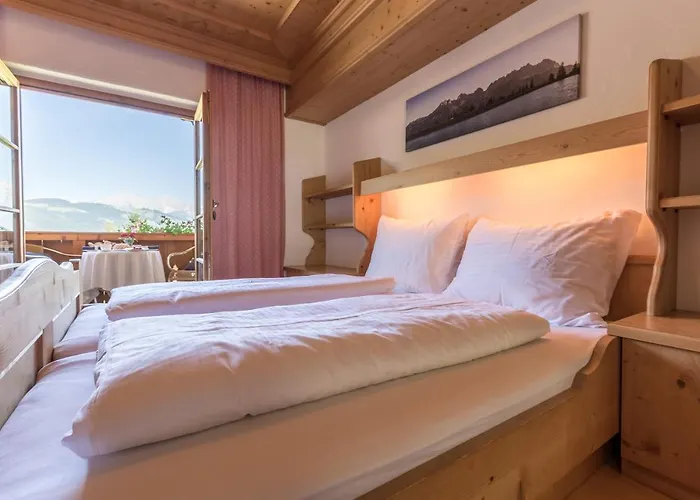 Appartamento Neuhaus Kitzbühel