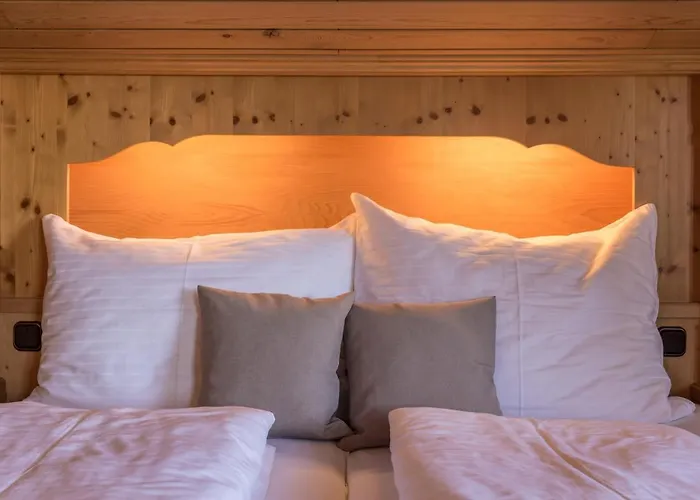 Neuhaus Appartamento Kitzbühel