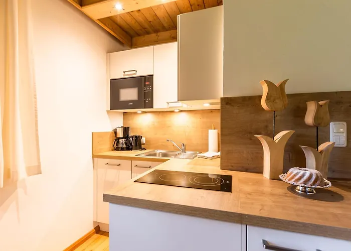 Neuhaus Appartamento Kitzbühel