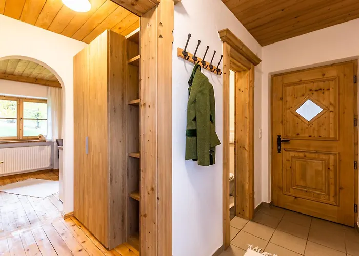 Appartamento Neuhaus