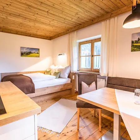 Neuhaus Daire Kitzbühel